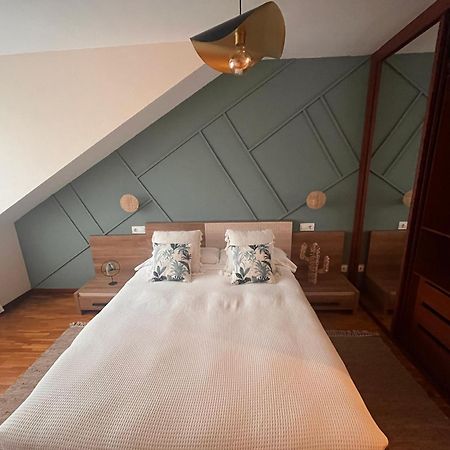 Maison Вилавичоза Екстериор снимка