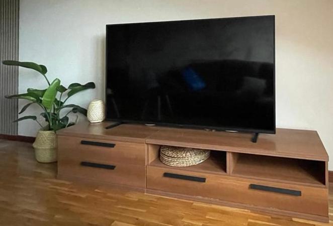 Maison Вилавичоза Екстериор снимка